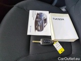  Hyundai  Tucson 1.6 CRDI 136 DCT-7 HYBRID 48V BUSINESS #6