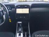 Hyundai  Tucson 1.6 CRDI 136 DCT-7 HYBRID 48V BUSINESS #11