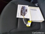  Hyundai  Tucson 1.6 CRDI 136 DCT-7 HYBRID 48V BUSINESS #25