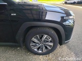  Hyundai  Tucson 1.6 CRDI 136 DCT-7 HYBRID 48V BUSINESS #28