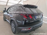  Hyundai  Tucson 1.6 CRDI 136 DCT-7 HYBRID 48V BUSINESS #2