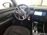  Hyundai  Tucson 1.6 CRDI 136 DCT-7 HYBRID 48V BUSINESS #4