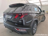 Hyundai  Tucson 1.6 CRDI 136 DCT-7 HYBRID 48V BUSINESS #3