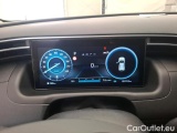  Hyundai  Tucson 1.6 CRDI 136 DCT-7 HYBRID 48V BUSINESS #7