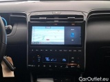 Hyundai  Tucson 1.6 CRDI 136 DCT-7 HYBRID 48V BUSINESS #11