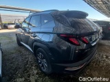  Hyundai  Tucson 1.6 CRDI 136 DCT-7 HYBRID 48V BUSINESS #2