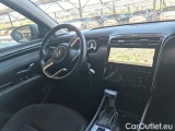  Hyundai  Tucson 1.6 CRDI 136 DCT-7 HYBRID 48V BUSINESS #4