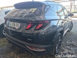  Hyundai  Tucson 1.6 CRDI 136 DCT-7 HYBRID 48V BUSINESS #3