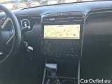  Hyundai  Tucson 1.6 CRDI 136 DCT-7 HYBRID 48V BUSINESS #11