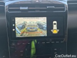 Hyundai  Tucson 1.6 CRDI 136 DCT-7 HYBRID 48V BUSINESS #40