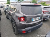  Jeep  Renegade 1.6 MJET S&S 120 DCT6 BROOKLYN EDITION #2