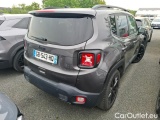  Jeep  Renegade 1.6 MJET S&S 120 DCT6 BROOKLYN EDITION #3
