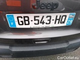  Jeep  Renegade 1.6 MJET S&S 120 DCT6 BROOKLYN EDITION #5
