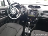  Jeep  Renegade 1.6 MJET S&S 120 DCT6 BROOKLYN EDITION #4