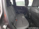  Jeep  Renegade 1.6 MJET S&S 120 DCT6 BROOKLYN EDITION #10