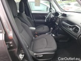  Jeep  Renegade 1.6 MJET S&S 120 DCT6 BROOKLYN EDITION #9