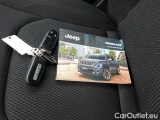  Jeep  Renegade 1.6 MJET S&S 120 DCT6 BROOKLYN EDITION #6
