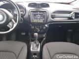  Jeep  Renegade 1.6 MJET S&S 120 DCT6 BROOKLYN EDITION #11