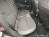  Jeep  Renegade 1.6 MJET S&S 120 DCT6 BROOKLYN EDITION #15