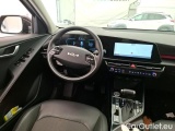 KIA  Niro 1.6 GDI 141 HEV ACTIVE DCT6 #4