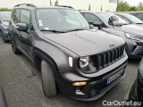  Jeep  Renegade 1.6 MJET S&S 120 DCT6 BROOKLYN EDITION #22