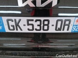  KIA  Niro 1.6 GDI 141 HEV ACTIVE DCT6 #5