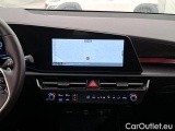  KIA  Niro 1.6 GDI 141 HEV ACTIVE DCT6 #11