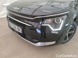  KIA  Niro 1.6 GDI 141 HEV ACTIVE DCT6 #25