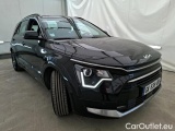  KIA  Niro 1.6 GDI 141 HEV ACTIVE DCT6 #45