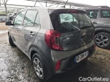  KIA  Picanto 1.0 DPI 67 ISG ACTIVE #2