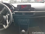  KIA  Picanto 1.0 DPI 67 ISG ACTIVE #11