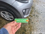  KIA  Picanto 1.0 DPI 67 ISG ACTIVE #47