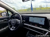  KIA  Sportage 1.6 CRDI 136 MHEV DCT7 DESIGN #4