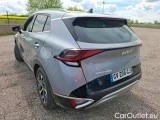  KIA  Sportage 1.6 CRDI 136 MHEV DCT7 DESIGN #2