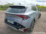  KIA  Sportage 1.6 CRDI 136 MHEV DCT7 DESIGN #3