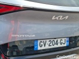  KIA  Sportage 1.6 CRDI 136 MHEV DCT7 DESIGN #5