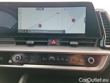  KIA  Sportage 1.6 CRDI 136 MHEV DCT7 DESIGN #11