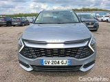  KIA  Sportage 1.6 CRDI 136 MHEV DCT7 DESIGN #14