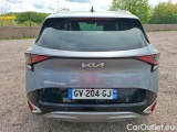  KIA  Sportage 1.6 CRDI 136 MHEV DCT7 DESIGN #17