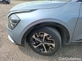  KIA  Sportage 1.6 CRDI 136 MHEV DCT7 DESIGN #40