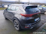  KIA  Sportage 1.6 CRDI 136 MHEV DCT7 GT LINE 2WD #2