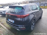  KIA  Sportage 1.6 CRDI 136 MHEV DCT7 GT LINE 2WD #3