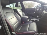  KIA  Sportage 1.6 CRDI 136 MHEV DCT7 GT LINE 2WD #9