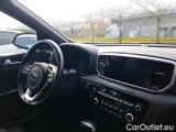  KIA  Sportage 1.6 CRDI 136 MHEV DCT7 GT LINE 2WD #4