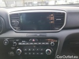  KIA  Sportage 1.6 CRDI 136 MHEV DCT7 GT LINE 2WD #11
