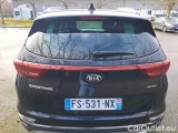  KIA  Sportage 1.6 CRDI 136 MHEV DCT7 GT LINE 2WD #12