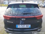  KIA  Sportage 1.6 CRDI 136 MHEV DCT7 GT LINE 2WD #13