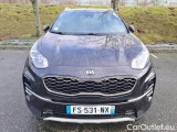  KIA  Sportage 1.6 CRDI 136 MHEV DCT7 GT LINE 2WD #14