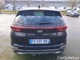  KIA  Sportage 1.6 CRDI 136 MHEV DCT7 GT LINE 2WD #15
