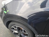  KIA  Sportage 1.6 CRDI 136 MHEV DCT7 GT LINE 2WD #24